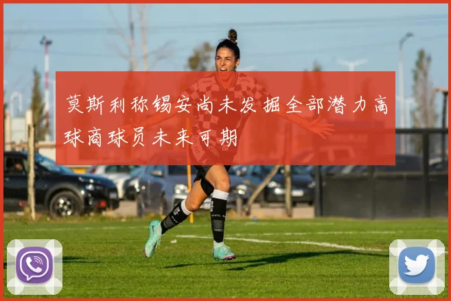 莫斯利称锡安尚未发掘全部潜力高球商球员未来可期